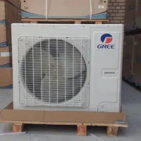 داکت اسپیلت عربی (مخصّص للعمل فی المناطق الحارّة )|کولر گازی و فنکوئل|تهران, جنتآباد مرکزی|دیوار