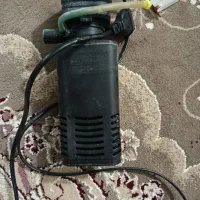 آکواریوم همراه لوازم|لوازم جانبی حیوانات|پاکدشت, شهرک امام رضا|دیوار