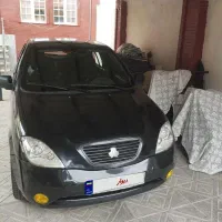 تیبا ۲ مدل ۹۴|خودرو سواری و وانت|ارومیه, |دیوار