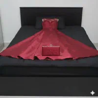 کیف مجلسی و با لباس دلخواهت ست کن|کیف، کفش، کمربند|امیدیه, |دیوار