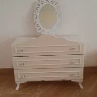 تخت کودک و نوجوان ممبران