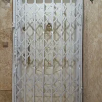 ضد سرقت درب آکاردیونی وکشویی حفاظ پنجره و....|خدمات پیشه و مهارت|مشهد, هنرستان|دیوار