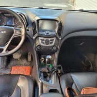 آریزو ۵ مدل ۹۵ در حد صفر|خودرو سواری و وانت|اراک, |دیوار