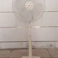 پنکه ی پارس خزر