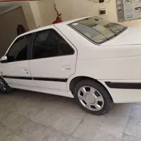 پژو پارس Tu5مدل 99