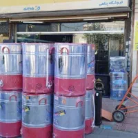 پتوشور 60 کیلویی|ماشین لباسشویی و خشک‌کن لباس|نسیم‌شهر, |دیوار