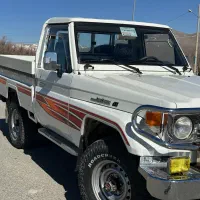 تویوتا 4500|خودرو سواری و وانت|بانه, |دیوار