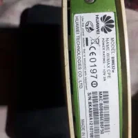 وای فای هواوی|مودم و تجهیزات شبکه|کرمان, |دیوار