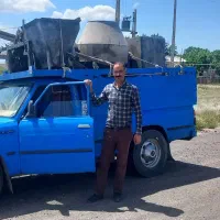 بتن ریزی|خدمات پیشه و مهارت|زنجان, |دیوار