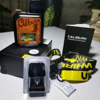 ویپ CALBURN|زیورآلات و اکسسوری|رباط‌کریم, رباط‌کریم|دیوار