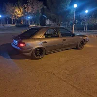 زانتیا مدل ۸۳|خودرو سواری و وانت|بیرجند, |دیوار