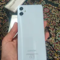 سامسونگ Galaxy A05 با حافظهٔ ۱۲۸ گیگابایت|موبایل|تهران, شهرک دریا|دیوار