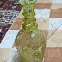 تنگ عتیقه دوره شاه عباس کهنه