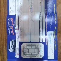 پژو 206 تیپ 2 موتور tu3مدل ۹۹|خودرو سواری و وانت|مشهد, کشاورز|دیوار