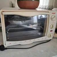تستر و چرخ گوشت سانی