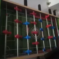 فوتبال دستی کودکان