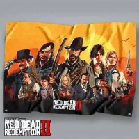 پرچم گیمینگ