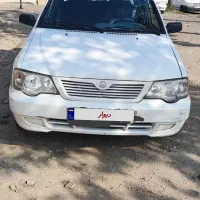 ۱۳۲مدل ۸۹ فرمان هیدرولیک