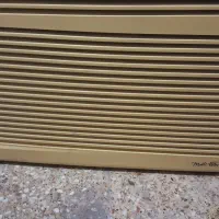 کولر گازی پنجره ای ۲۵۰۰۰ کولین موتور آمریکایی