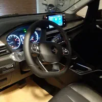 بک x۳ پرو ، BAC X3 PRO|خودرو سواری و وانت|تهران, گمرک|دیوار