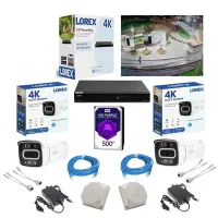 پک حرفه ای دوربین مداربسته تحت شبکه ip پلاک خوان|دوربین مداربسته|کرمانشاه, |دیوار