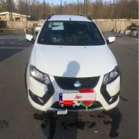 کوییک سفید GX
