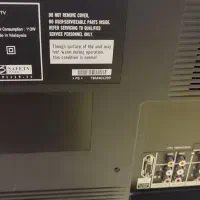 تلویزیون LCD پاناسونیک|تلویزیون و پروژکتور|کرمان, |دیوار