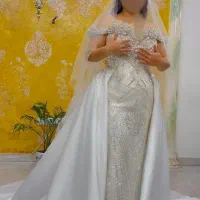 اجاره لباس عروس