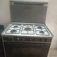 اجاق گاز تهران گاز