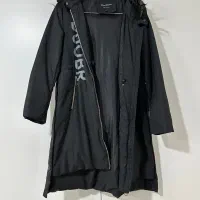 کاپشن بلند زنانه وارداتی