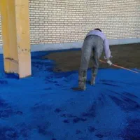 الیاف بتن|خدمات پیشه و مهارت|رشت, نظری|دیوار