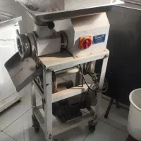 چرخ گوشت الکتروکار