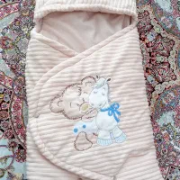 قنداق فرنگی