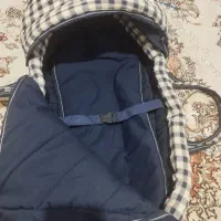 پتو ساک حمل نوزاد|اسباب و اثاث بچه|مشهد, سجادیه|دیوار