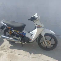 موتور ویو مدل 95
