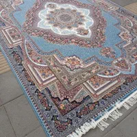 فرش مشهد نخ اکرولیک|فرش|گلبهار, شهر جدید گلبهار|دیوار