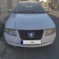 سورن 96سفید ای آف سون|خودرو سواری و وانت|شوش, |دیوار