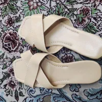 سه عدد صندل نو|کیف، کفش، کمربند|بندرعباس, |دیوار