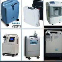 خرید خریدار فروش اجاره اکسیژنساز۵ ۸ ۱۰لیتری بایپپ