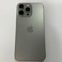 ایفون 15پرومکس zaa