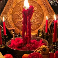 فال قهوه تاروت ارمنی احساسی کامل ذهنخوانی آینه بین