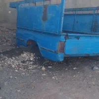 اتاق نیسان|قطعات یدکی و لوازم جانبی|سبزوار, شرق کال میانی|دیوار