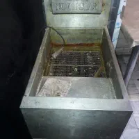 سرخ کن
