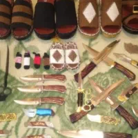 چاقو کمپینگ