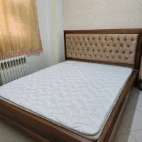 تخت خواب و تشک خوشخواب|تخت و سرویس خواب|تهران, اسکندری|دیوار