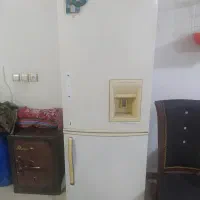 یخچال فریزر هیمالیا تعمیر نرفته کار کرد عالی..