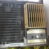فروش کولر اوجنرال ۱۸ هزار|کولر گازی و فن‌کوئل|رودان, |دیوار