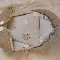 قنداق سوئیسی (آغوش گیر)