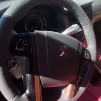 پارس تیوفایو 1400