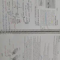 زیست دهم حنیف عظیمی
